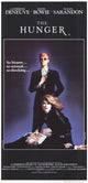 The Hunger Movie Poster (11x17) | High-Quality Print