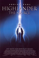 Highlander The Source Movie Poster - 11 x 17 | Posterazzi