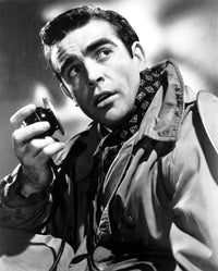 Another Time Another Place Photo Print featuring Sean Connery (1958)
