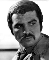 Shamus Burt Reynolds 1973 Fine Art Print - Photo Print by Everett Collection