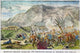 Mountain Meadow Massacre Fine Art Print - Wood Engraving, 1857