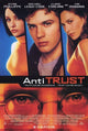AntiTrust Movie Poster - 11x17 Print | Posterazzi