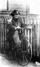 Emperor Norton I Fine Art Print - Mid-19th Century Photography