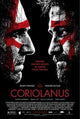 Coriolanus Movie Poster - 11 x 17 Print