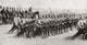 Russian Infantry Regiment in Fighting Kit - World War I Fine Art Print by Ken Welsh