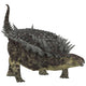Hungarosaurus Dinosaur Fine Art Print - Cretaceous Period