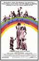 Under The Rainbow Movie Poster - 11x17 Print