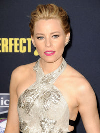 Elizabeth Banks at Pitch Perfect 2 Premiere Photo Print by Dee Cercone