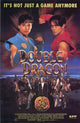 Double Dragon Movie Poster Print - 27x40 | Posterazzi