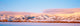 Snow-Covered Bridger Mountains Fine Art Print from Bozeman, Montana