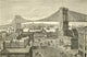 Brooklyn Bridge Fine Art Print - 19th Century View | Posterazzi