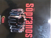 Sopranos Soundtrack Rolled Poster - Item # RAR99914576