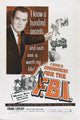 I Was a Communist for the FBI Movie Poster (11x17)