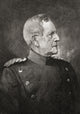 Helmuth Karl Bernhard Graf Von Moltke The Elder Fine Art Print by Ken Welsh