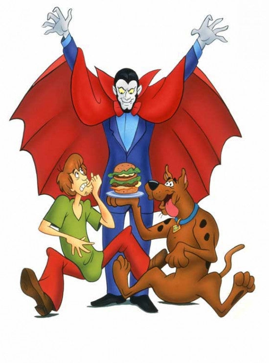 Scooby Doo, Where Are You Movie Poster (11x17) - Perfect for Any Space