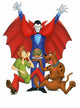 Scooby Doo, Where Are You Movie Poster (11x17) - Perfect for Any Space