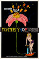 Monterey Pop 1968 Movie Poster Art Print - Fine Art by Everett Collection