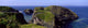 Carrick-A-Rede Rope Bridge Fine Art Print - Co. Antrim, Ireland
