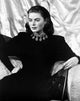 Ingrid Bergman Poster Print - Classic Swedish Actress 1946