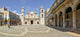 Havana Cathedral Fine Art Print by Panoramic Images