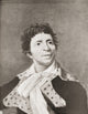 Jean-Paul Marat 1743 Fine Art Print | Posterazzi