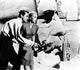 North By Northwest Photo Print Featuring Cary Grant and Eva Marie Saint (1959)