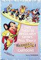 This Theater Regularly Shows Paul Terry's Terrytoon Cartoons Movie Poster Print (27x40)