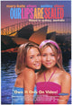 Our Lips Are Sealed Movie Poster Print (27x40)