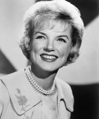Helen O'Connell Portrait Photo Print - Available in Multiple Sizes