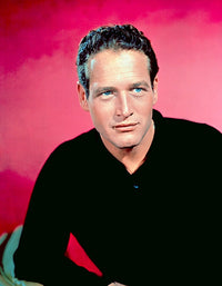 Paul Newman Classic 1950s Photo Print - Fine Art by Everett Collection