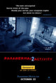 Paranormal Activity 2 Movie Poster - 11x17 Print