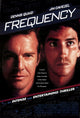 Frequency Movie Poster Print 27x40 | Pop Culture Graphics