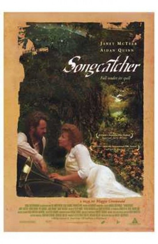 Songcatcher Movie Poster - 11x17 Print for Your Space