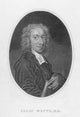 Isaac Watts Steel Engraving Fine Art Print – 19th Century | Posterazzi