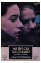 Au Revoir Les Enfants Movie Poster (11x17) | Posterazzi