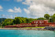 Fort Frederik Museum Historic Site Poster Print by Michael DeFreitas