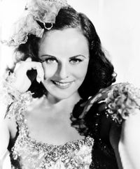 Modern Times Photo Print Featuring Paulette Goddard (1936)