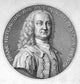 Francis Hutcheson Aquatint Engraving by Francesco Bartolozzi - Fine Art Print