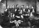 Soldiers' Aid Society Fine Art Print - American Civil War