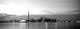 Buildings at the Waterfront with CN Tower - Toronto Poster Print
