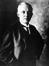 Bela Bartok Fine Art Print - Iconic 1927 Photograph by Nickolas Muray