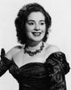 The Petty Girl Fine Art Print - Elsa Lanchester 1950