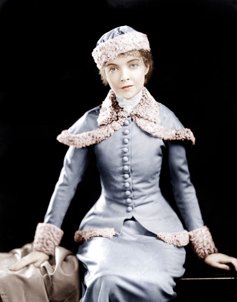 Uncle Vanya 1930 Photo Print by Lillian Gish | Posterazzi