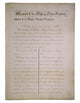 The Treaty Of Guadalupe Hidalgo Historical Poster Print