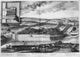 Versailles Waterworks Hydraulic Machine Fine Art Print