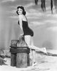Barbara Rush Beach Photo Print - Available in Multiple Sizes