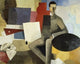 Man Seated (L'Homme Assis) Fine Art Print by Roger de la Fresnaye