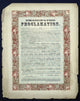 Emancipation Proclamation 1862 American History Fine Art Print