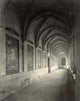 Jerusalem Church Passageway Photograph - C1880 | Posterazzi
