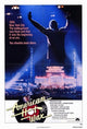 American Hot Wax Movie Poster Print - 11x17 | Posterazzi